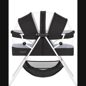 Dream On Me ‘Karley Bassinet’